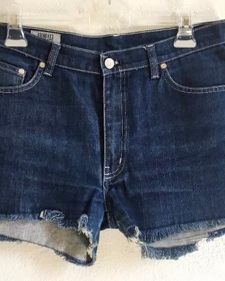 Original vintage Fiorucci shorts