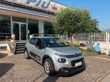 Citroen C3 PureTech 68 Live