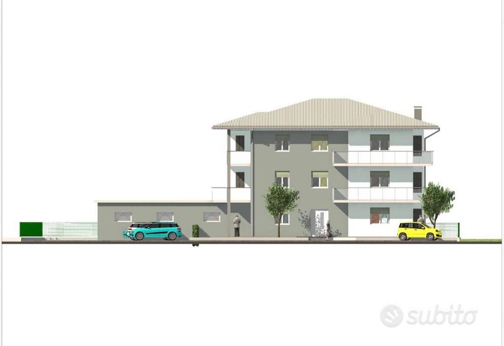 Apartment in Morbegno, Paniga - Vista 4
