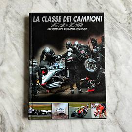 La classe dei campioni 2002-2003