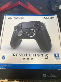 controller pc / play4/5