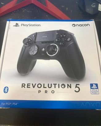 controller pc / play4/5