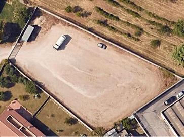 Posto auto-camper-furgone-autocarro