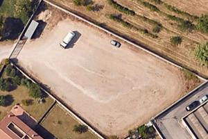 Posto auto-camper-furgone-autocarro