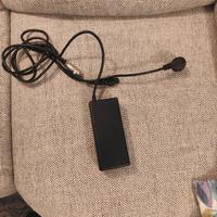 caricabatterie bici elettrica Elops Decathlon 