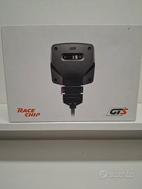 Race Chip GTS per Alfa Romeo Giulia