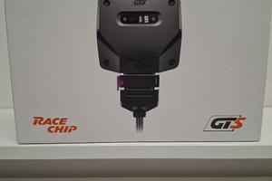 Race Chip GTS per Alfa Romeo Giulia