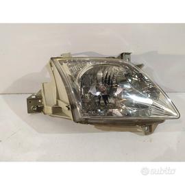 MAZDA MPV Lampada Anteriore Destra - 14795
