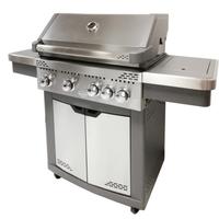 Barbecue Generation FUNPRO BBQ Acciaio Inox
