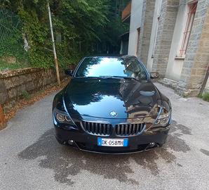 Bmw 630i  e63