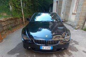 Bmw 630i  e63