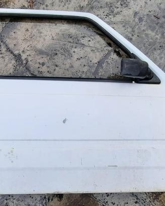 FIAT PANDA 750 - PORTA DESTRA