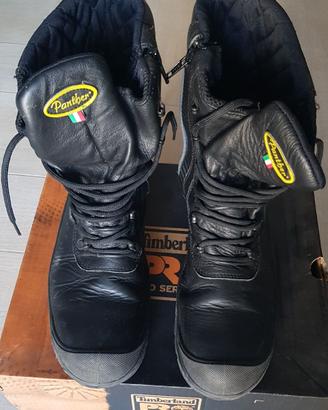 Calzatura alta da lavoro Taglia 42