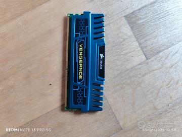 4GB DDR3 ram per desktop pc