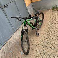 Bici in perfetto stato