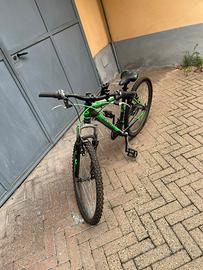 Bici in perfetto stato