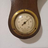 termometro vintage