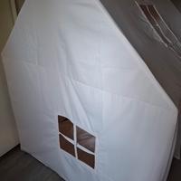tenda gioco per bambini