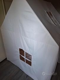 tenda gioco per bambini