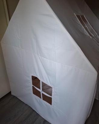 tenda gioco per bambini
