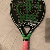 Racchetta padle Piton