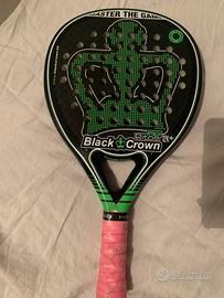 Racchetta padle Piton