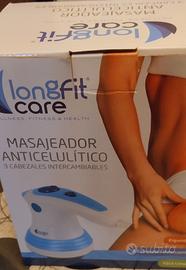 massaggiatore anticellulite 