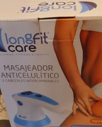 massaggiatore anticellulite 
