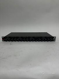 DBX  1046 Quad Compressor/Limiter