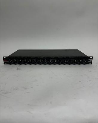 DBX  1046 Quad Compressor/Limiter