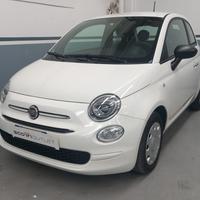 FIAT 500 1.0 hybrid 70cv