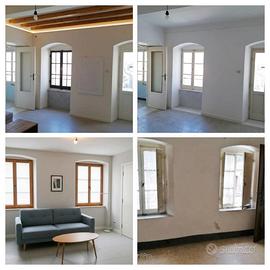 Appartamento Massa [MAS.59VRG]