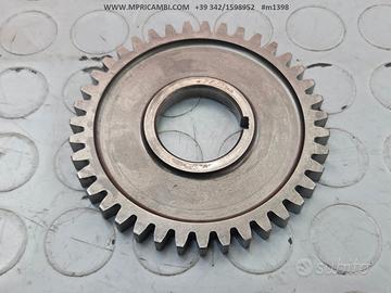 INGRANAGGIO CONDUTTORE HUSQVARNA SM 610 2007 2009 
