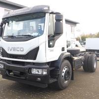 Iveco Eurocargo 180E32K MY2024 Passo 3690/4185 Neu