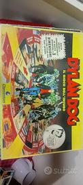 gioco da tavolo Dylan dog