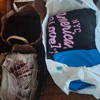 abbigliamento ragazza 15/16 anni