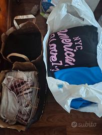 abbigliamento ragazza 15/16 anni