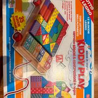 Kiddy play