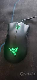mouse razer cortez 