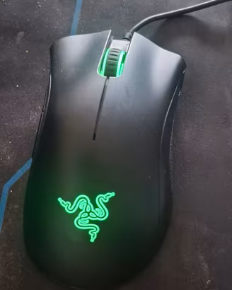 mouse razer cortez 