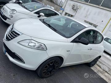 Lancia Ypsilon GPL Come Nuova