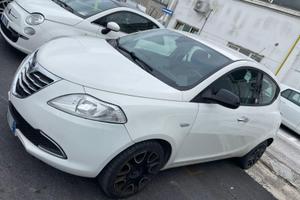 Lancia Ypsilon GPL Come Nuova