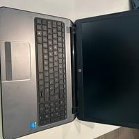 PC portatile HP 250 G3