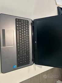 PC portatile HP 250 G3