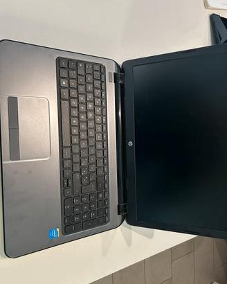 PC portatile HP 250 G3
