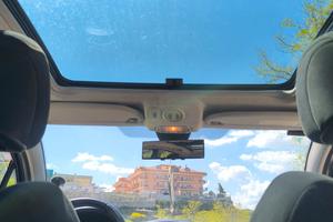 Citroen C3 1.1 Exclusive Tetto panoramico Android