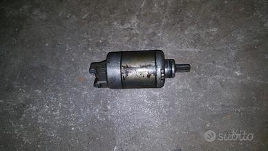 Motorino avviamento per CBR MITSUBA SM-14 12V