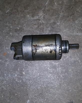 Motorino avviamento per CBR MITSUBA SM-14 12V