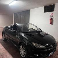 Peugeot 206 Cabriolet