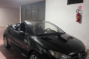Peugeot 206 Cabriolet